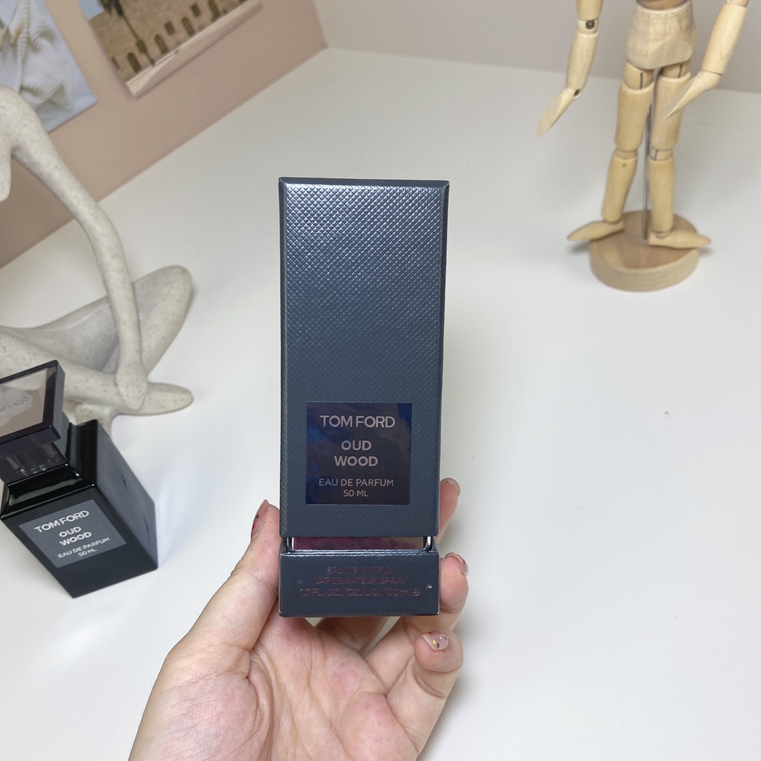 Tom Ford perfume
